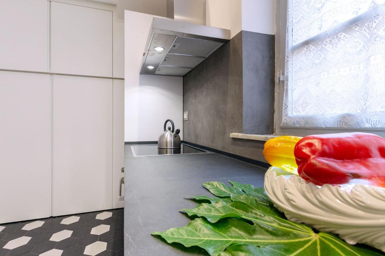 Palazzo Chigi Zondadari Apartment Siena Ngoại thất bức ảnh